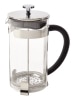 French Press Stainless Steel/Glass Coffee Maker