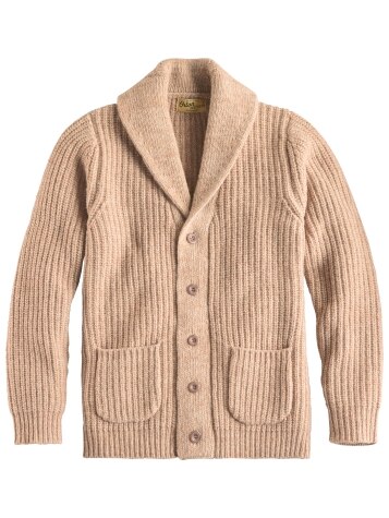 Ragg 2025 wool sweater