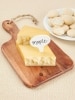 Small Acacia Wood Charcuterie and Cheese Cutting Board