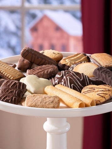 European Cookie Collection
