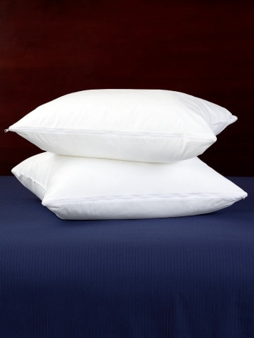 Custom Comfort Adjustable Standard Pillow
