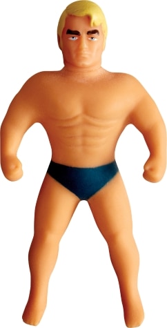 Mini Stretch Armstrong