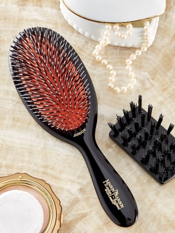 Is a mason discount pearson brush worth it