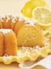 Luscious Lemon Bundt Cake