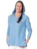 Women's Everyday Comfort Pima Cotton Pullover
