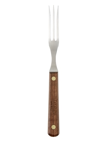 Triple-Tine Kitchen Fork