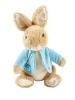 Classic Peter Rabbit Plush Toy