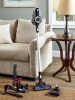 Deluxe Cordless Stick Vacuum With Turbo Pet Attachment