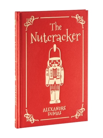 The Nutcracker Book, Hardcover