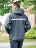 Vermonter Rain Jacket for Men in Navy