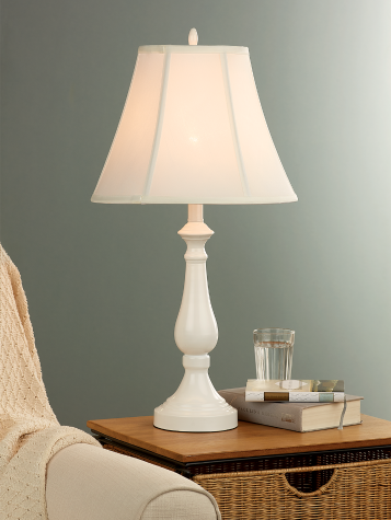 Homestead Touch Table Lamp