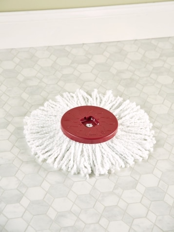 Fuller Spin Mop Replacement Head
