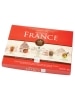 Liqueurs of France Chocolate Assortment with Box