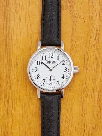 Women's Wind-Up Watch