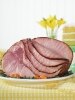 Spiral-Cut Maple Cured & Applewood Smoked Ham