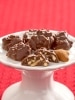 Milk Chocolate Almond Clusters