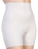 Mid-Thigh Cotton Snuggie Underwear for Women
