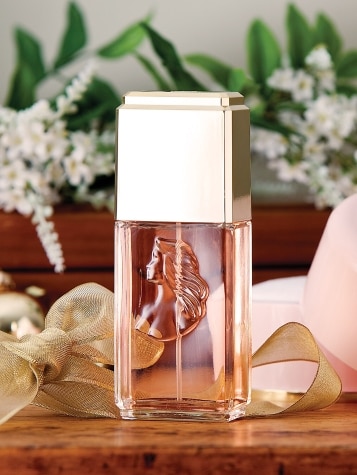 White shoulder perfume deals