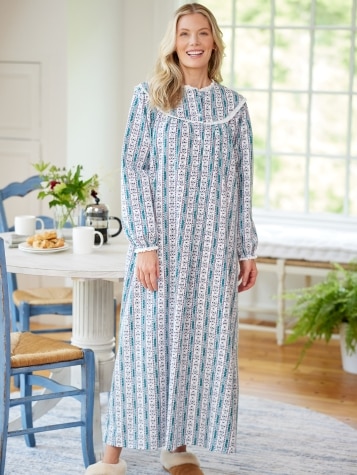 Vermont country store nightgowns sale