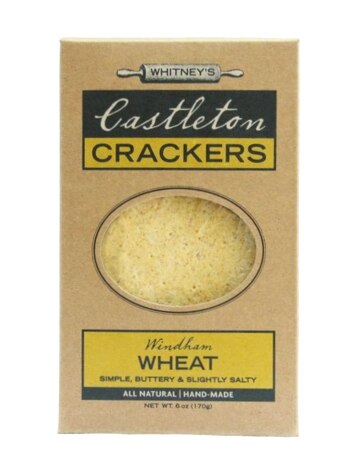 Castleton Artisan Crackers