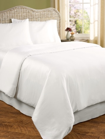 Simply Soft Bamboo Duvet Cover