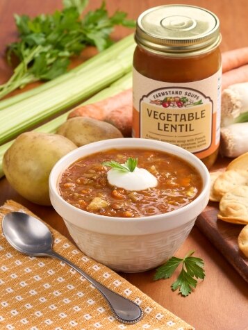 Farmstand Soup Collection