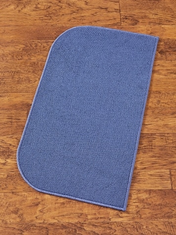 Easy-Care Washable Accent Rug