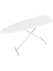 One-Piece Natural Cotton Ironing Board Cover