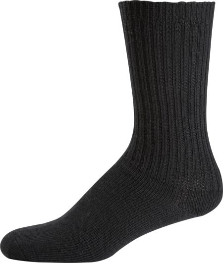 Merino Wool Socks | Non-binding Wool Socks