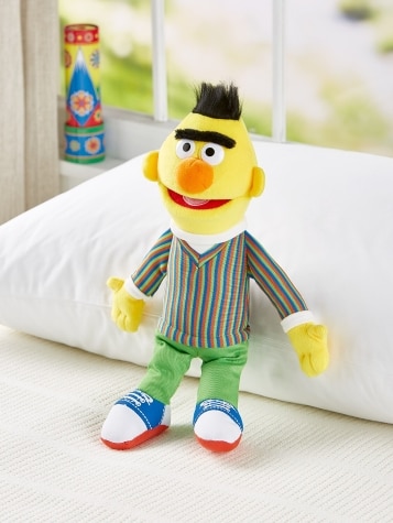 Sesame Street Bert Plush Toy