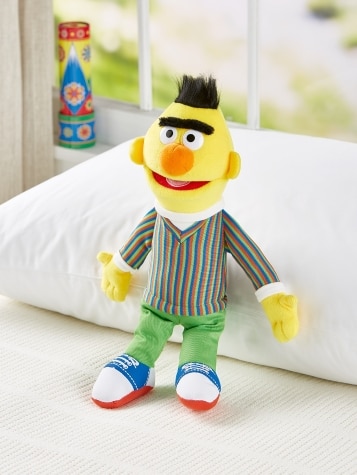 Bert toy hot sale