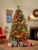 Montana Pine Artificial Christmas Tree