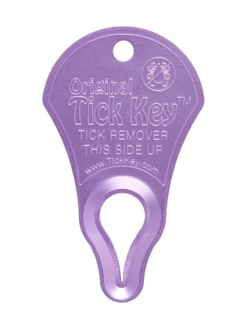 Tick Key, Set of 2