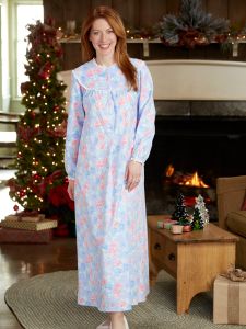 Womens Nightgowns Sleepwear For Women