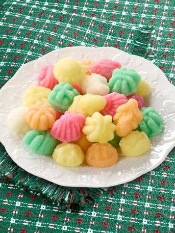 French Creme Candies