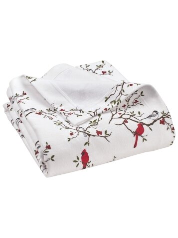 Cardinal blankets and throws sale