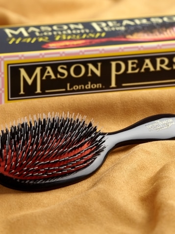 Mason Pearson Handy Size Hair Brush
