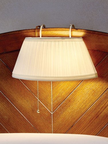 Headboard Lamp