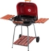Swinger Charcoal Grill