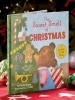 The Sweet Smell of Christmas Book, Hardcover