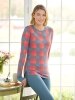 Women's Stretch Thermal Top