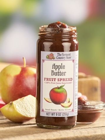 Mix and Match Reduced-Sugar Fruit Spread Trio