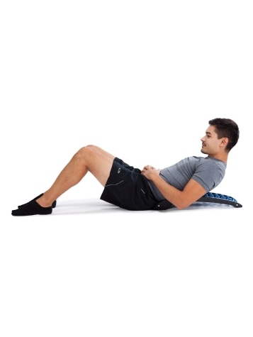 Back Stretcher for Sciatica and Back Pain Relief