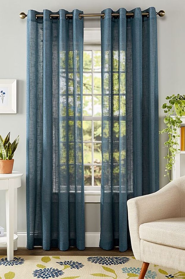 Country Curtains Window Curtain, Country Dining Room Curtains