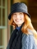 Women's All-Weather Hat With Ear Flaps