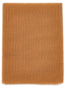Cut-to-Fit Tan Rug Pad, In 3 Sizes