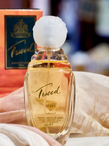 Tweed Fragrance Collection