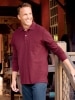 Men's Orton Brothers Long-Sleeve Polo Shirt