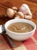 Farmstand Creamy Mushroom Soup