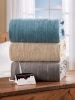 Super-Soft Washable Electric Blanket